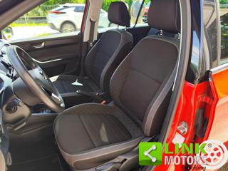 SKODA Fabia usata, con Alzacristalli elettrici