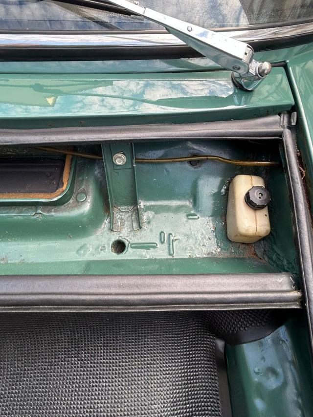 FIAT 850 usata 41