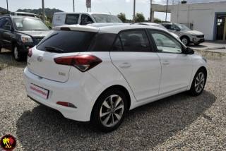 HYUNDAI i20 usata, con Immobilizzatore elettronico
