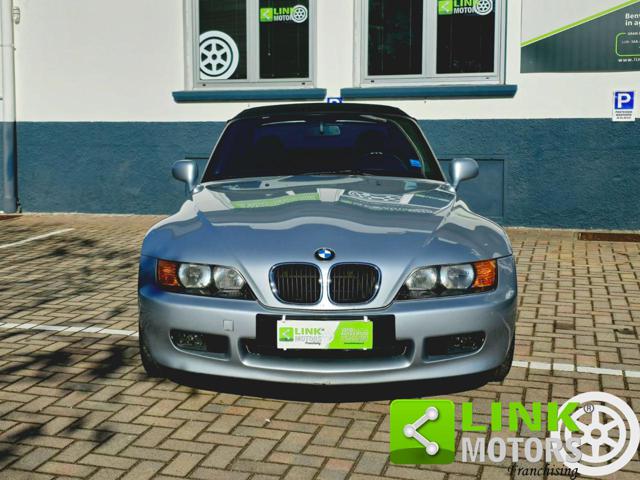 BMW Z3 usata, con Airbag