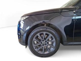 LAND ROVER Range Rover Sport usata, con Climatizzatore