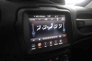 JEEP Renegade usata 10
