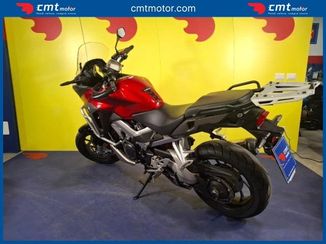 HONDA Crossrunner usata 6