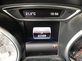 MERCEDES-BENZ A 180 usata, con Immobilizzatore elettronico
