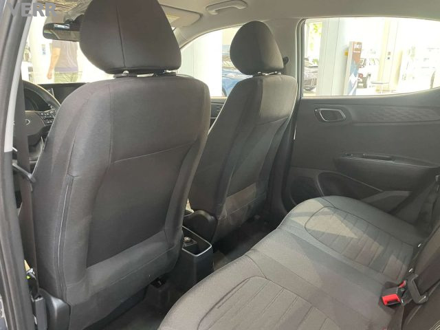 HYUNDAI i10 usata, con Autoradio