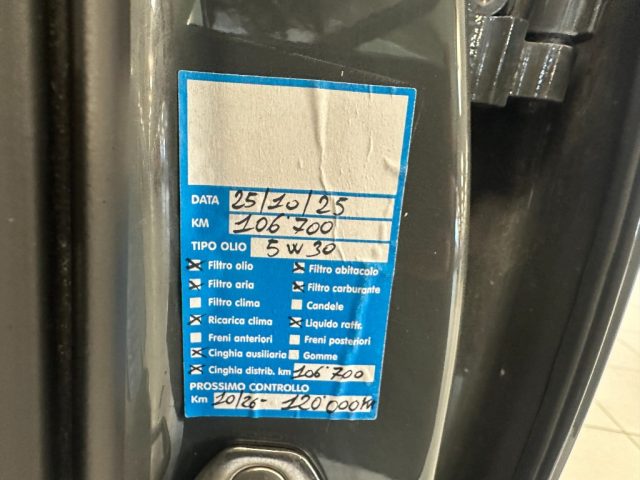 AUDI A3 usata, con USB