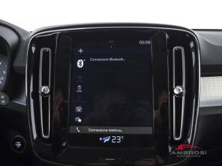 VOLVO XC40 usata 14