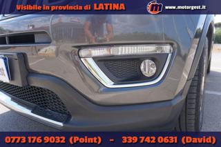 JEEP Compass usata, con Volante multifunzione