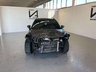 CUPRA Formentor usata, con Airbag