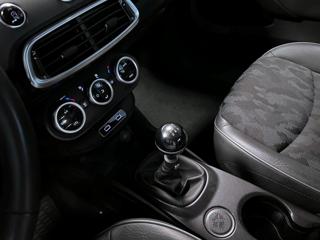 FIAT 500X usata, con Controllo automatico clima