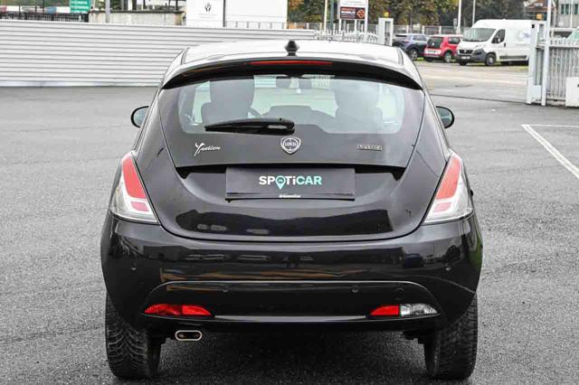 LANCIA Ypsilon usata, con Chiusura centralizzata
