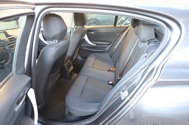 BMW 118 usata 85