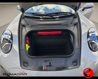 PORSCHE 911 usata, con Tettuccio apribile