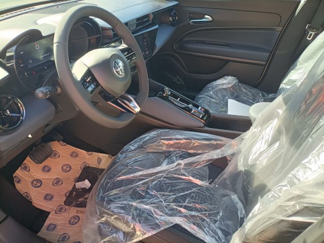 ALFA ROMEO Junior usata, con Cruise Control