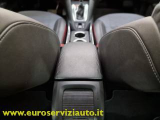 OPEL Zafira Tourer usata, con USB