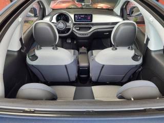 FIAT 500e usata, con Climatizzatore