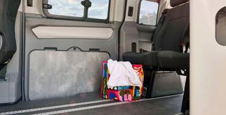 WESTFALIA  usata 14