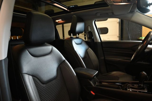 JEEP Compass usata 42