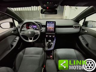 RENAULT Clio usata, con Airbag Passeggero