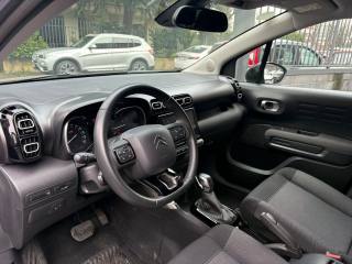 CITROEN C3 Aircross usata, con Autoradio