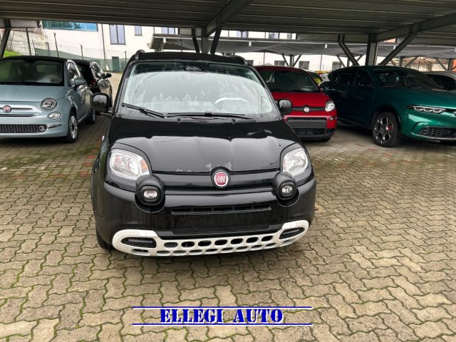 FIAT Pandina usata, con Airbag