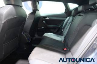 CUPRA Formentor usata, con Sistema di chiamata d