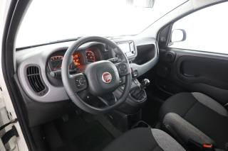 FIAT Panda usata 1
