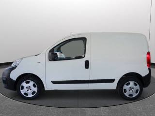 FIAT Fiorino usata, con Specchietti laterali elettrici