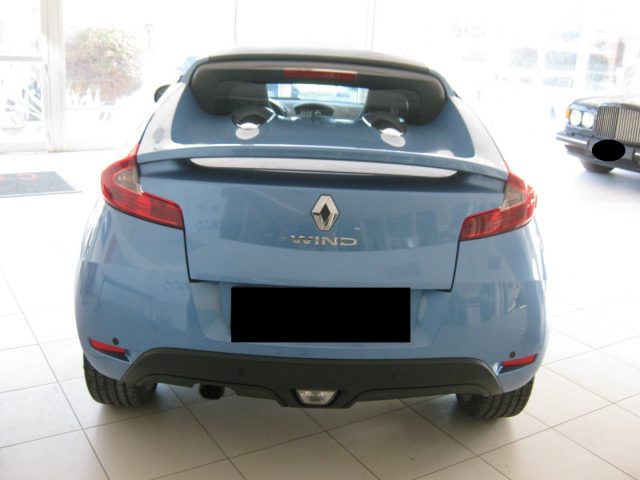 RENAULT Wind usata, con Airbag Passeggero