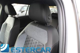 VOLKSWAGEN T-Roc usata, con Immobilizzatore elettronico