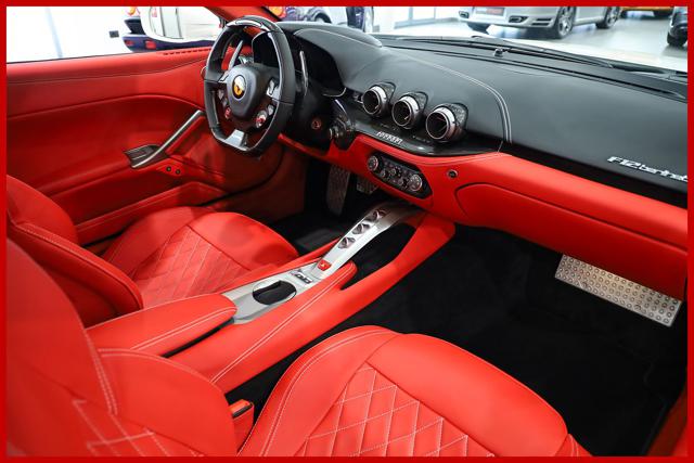 FERRARI F12 usata, con Cruise Control