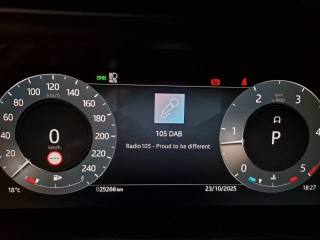 LAND ROVER Range Rover Evoque usata, con Controllo automatico clima