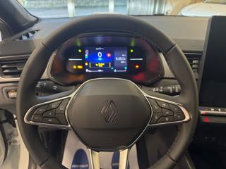 RENAULT Captur usata, con Controllo automatico clima