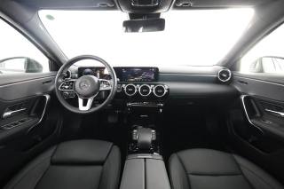 MERCEDES-BENZ A 180 usata 4