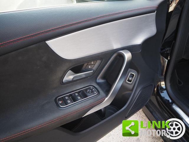 MERCEDES-BENZ CLA 200 usata 26