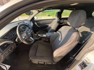 BMW 116 usata, con Climatizzatore