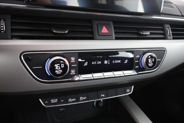 AUDI A4 usata 10