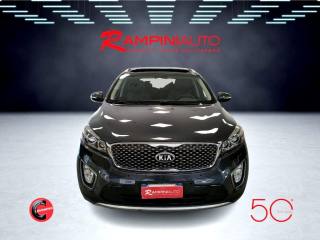 KIA Sorento usata 2