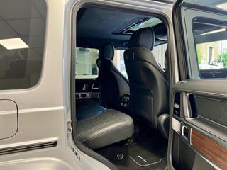 MERCEDES-BENZ G 500 usata 26