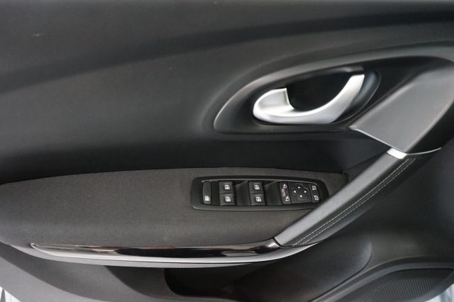 RENAULT Kadjar usata, con Sensore di pioggia