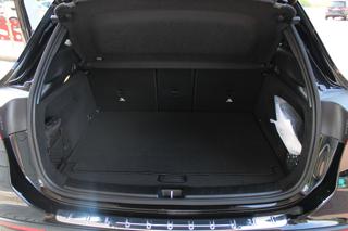 MERCEDES-BENZ GLA 220 usata, con Fendinebbia
