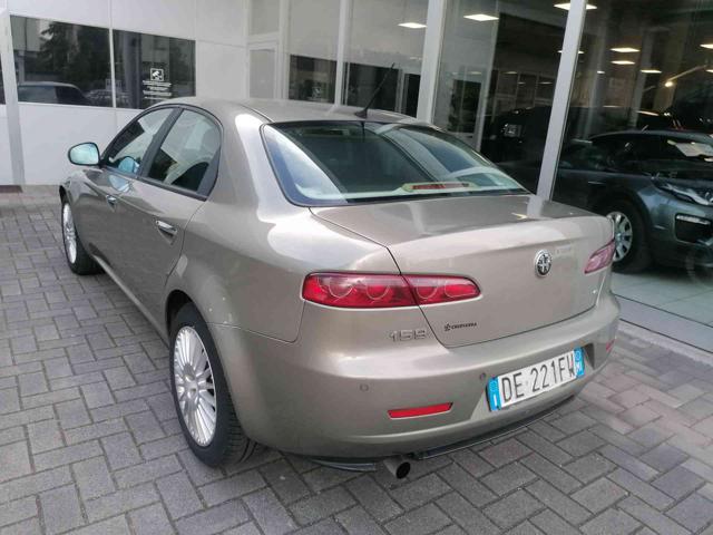 ALFA ROMEO 159 usata, con Airbag Passeggero