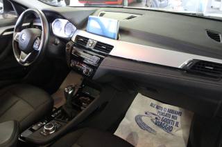 BMW X2 usata, con Climatizzatore