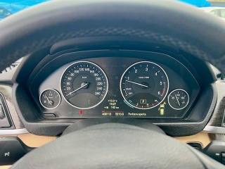 BMW 320 usata, con Volante multifunzione