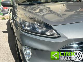 FORD Kuga usata, con Filtro antiparticolato