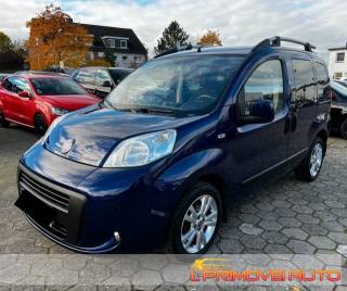 FIAT Qubo usata, con Chiusura centralizzata