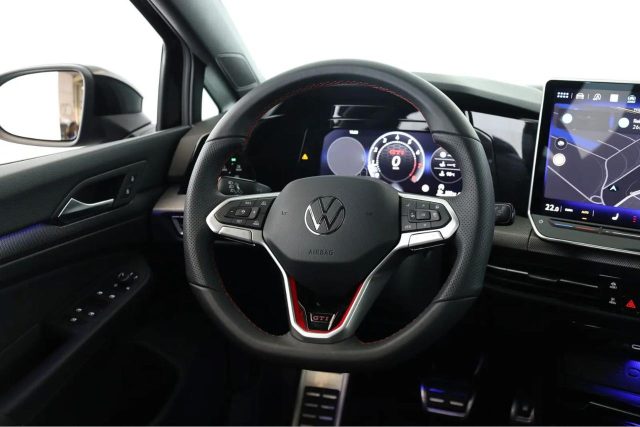 VOLKSWAGEN Golf GTI usata, con Boardcomputer
