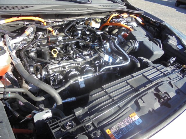 FORD Kuga usata 71