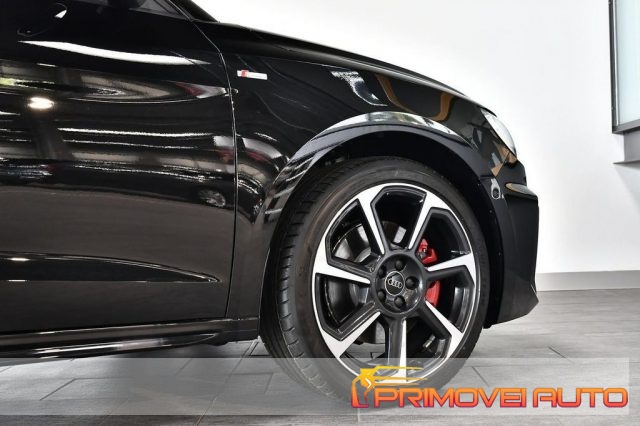 AUDI A1 usata, con Cruise Control