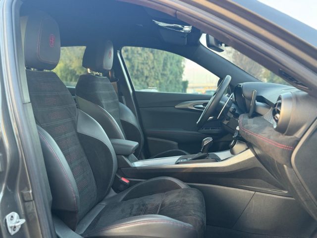 ALFA ROMEO Tonale usata, con Immobilizzatore elettronico